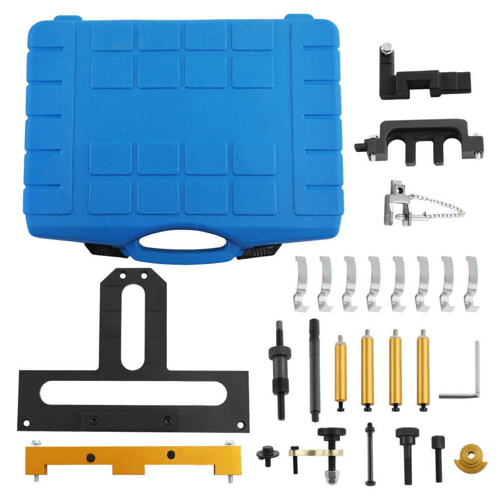 MaXpeedingrods Timing Tool KIt Camshaft compatible for BMW N42 316i 316ti 318ti N46 320i MaXpeedingrods Timing Tool KIt Camshaft compatible for BMW N42 316i 316ti 318ti N46 320i