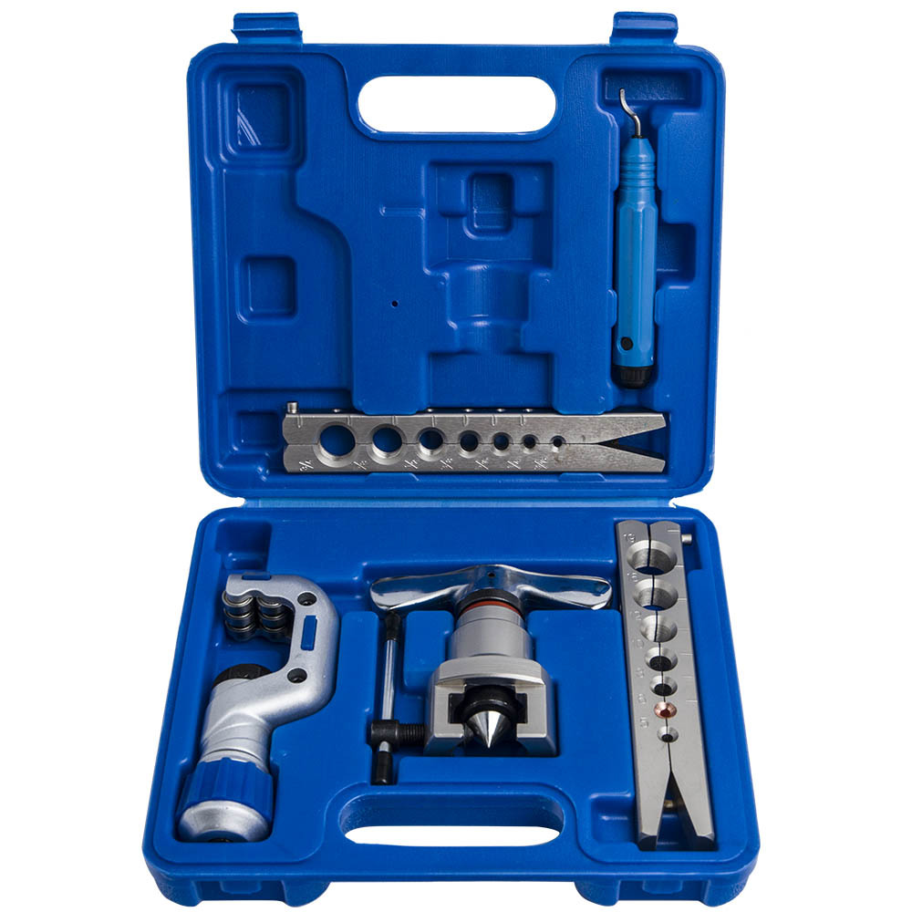 Air Conditioning Reamer Flare Tool Tube Expander Conditioner Flaring Tools Air Conditioning Reamer Flare Tool Tube Expander Conditioner Flaring Tools