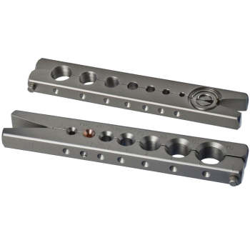 Air Conditioning Reamer Flare Tool Tube Expander Conditioner Flaring Tools