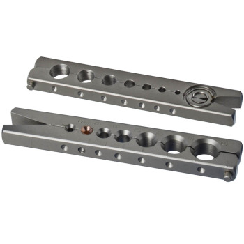 Air Conditioning Reamer Flare Tool Tube Expander Conditioner Flaring Tools