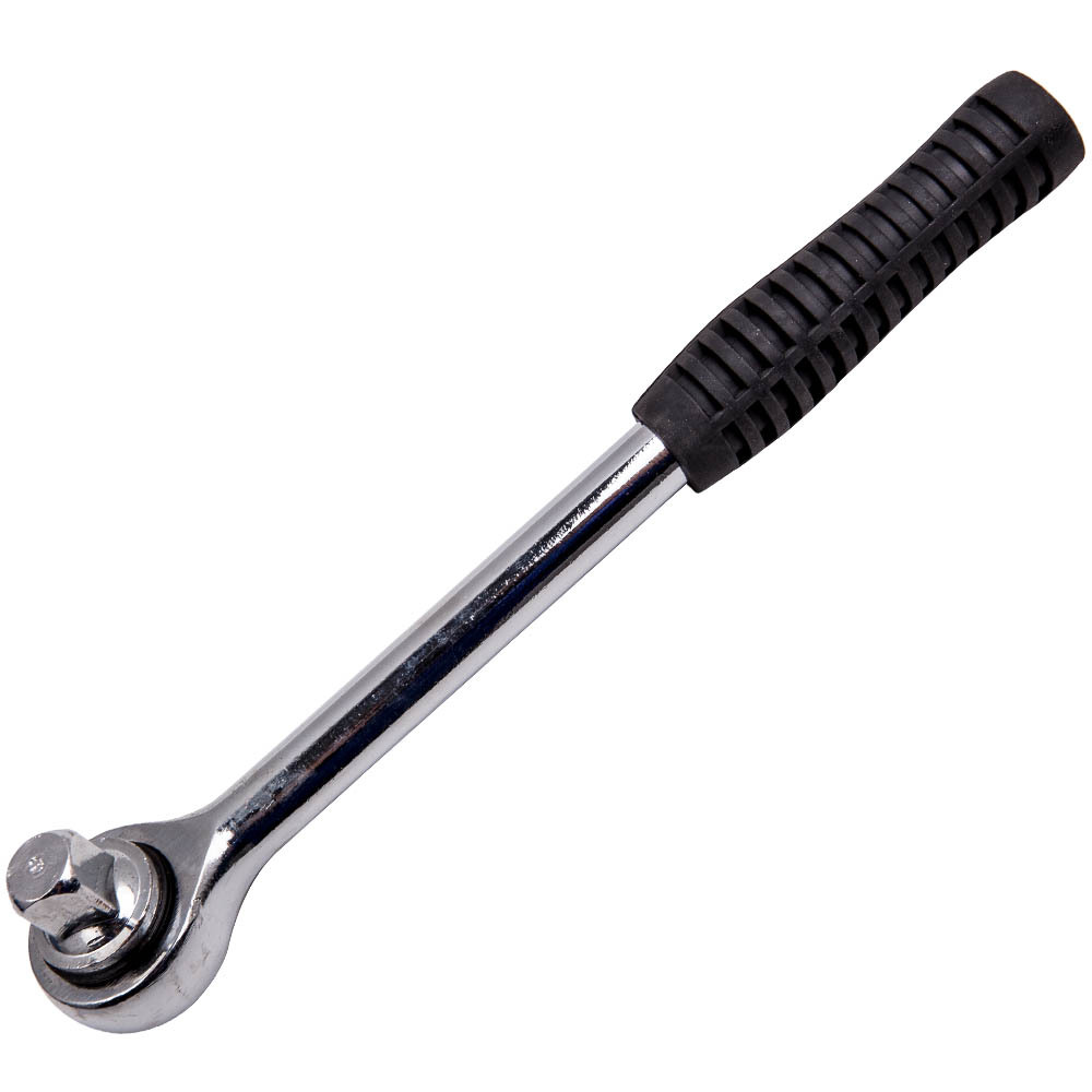 23pcs/Set Cup Type Oil Filter Wrench Removal Socket Remover Tool Kit Aluminium