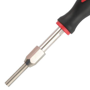 23pcs Automotive connector terminal release Electrical Terminal Removal Tool Kit