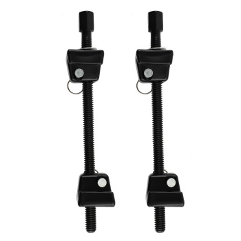 1 Pair 300mm Coil Spring Compressor Clamp Heavy Duty Car Truck Auto Shock Tool