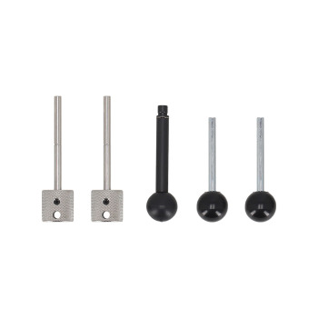 Engine Timing Locking Tools Kit compatible for VW Audi VAG TDI 1.4 1.6 2.0 Control