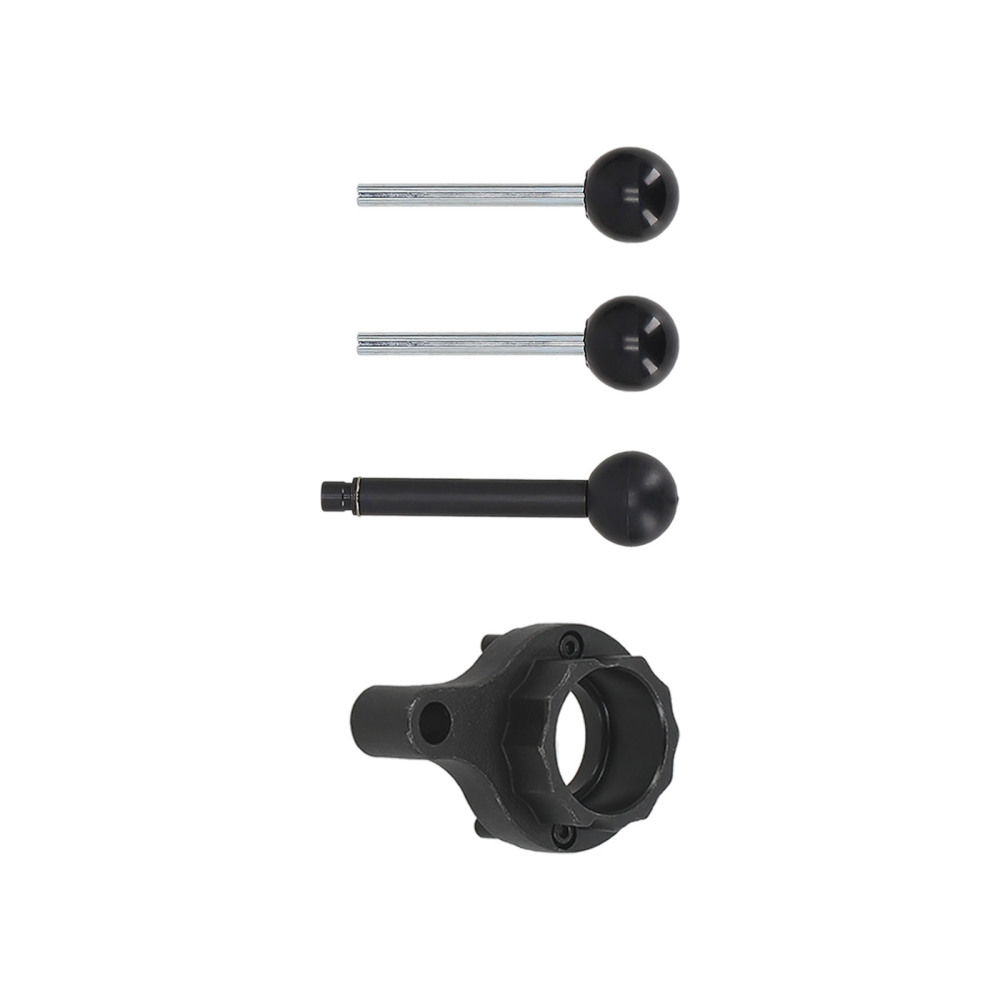 Engine Timing Locking Tools Kit compatible for VW Audi VAG TDI 1.4 1.6 2.0 Control Engine Timing Locking Tools Kit compatible for VW Audi VAG TDI 1.4 1.6 2.0 Control