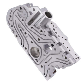 Valvebody Accumulator Housing compatible for VW Beetle/Bora compatible for Skoda 0AM325066AC