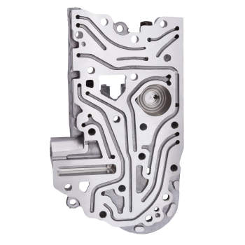 Valvebody Accumulator Housing compatible for VW Beetle/Bora compatible for Skoda 0AM325066AC