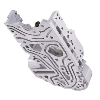 Valvebody Accumulator Housing compatible for VW Beetle/Bora compatible for Skoda 0AM325066AC