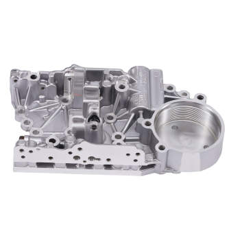 Valvebody Accumulator Housing compatible for VW Beetle/Bora compatible for Skoda 0AM325066AC