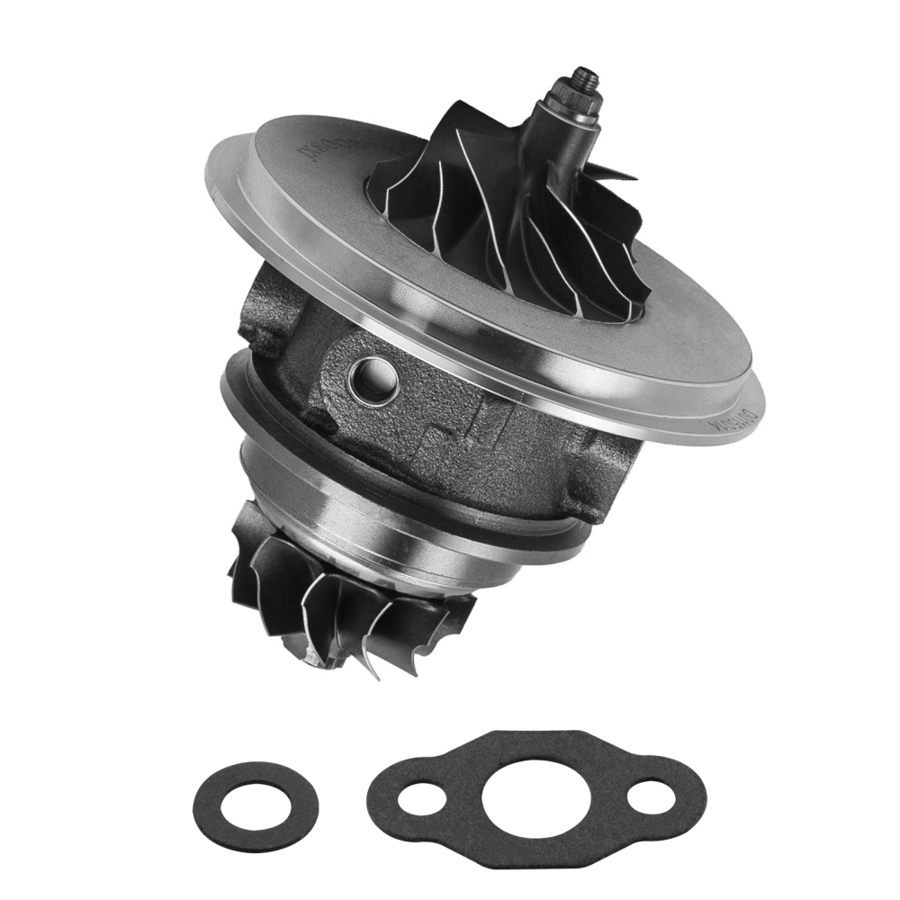 Turbo Turbocharger Catridge Core compatible for Isuzu Compatible for GMC W 5.2L 4HK1 29006N6520