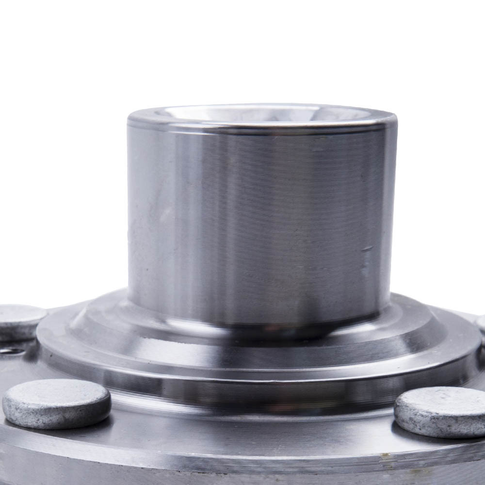 Front Wheel Hub Bearing Kit Assembly compatible for Acura Honda Accord V6 3.0L 2003-2007 Front Wheel Hub Bearing Kit Assembly compatible for Acura Honda Accord V6 3.0L 2003-2007