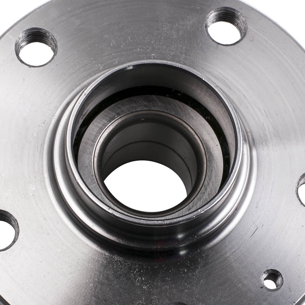 Rear Wheel Bearing HUB compatible for Audi Q3 compatible for VW GOLF MK VI compatible for Skoda Passat VKBA3644 136.5mm