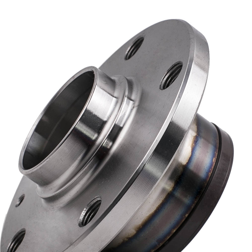 Rear Wheel Bearing HUB compatible for Audi Q3 compatible for VW GOLF MK VI compatible for Skoda Passat VKBA3644 136.5mm