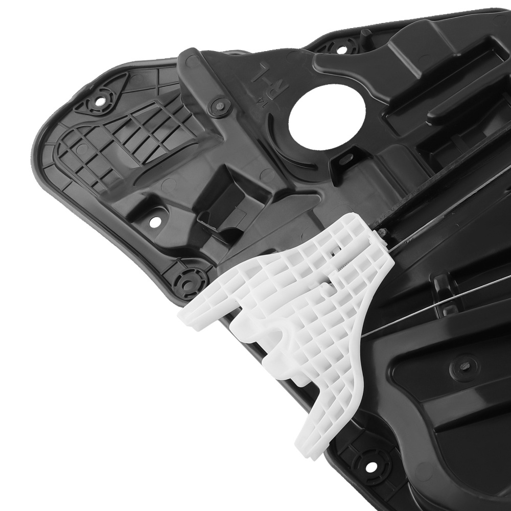 Rear LH Power Window Regulator For 2016-2020 compatible for Kia Optima 83471D4000