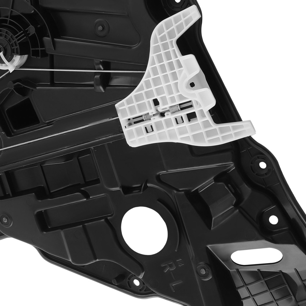 Rear LH Power Window Regulator For 2016-2020 compatible for Kia Optima 83471D4000