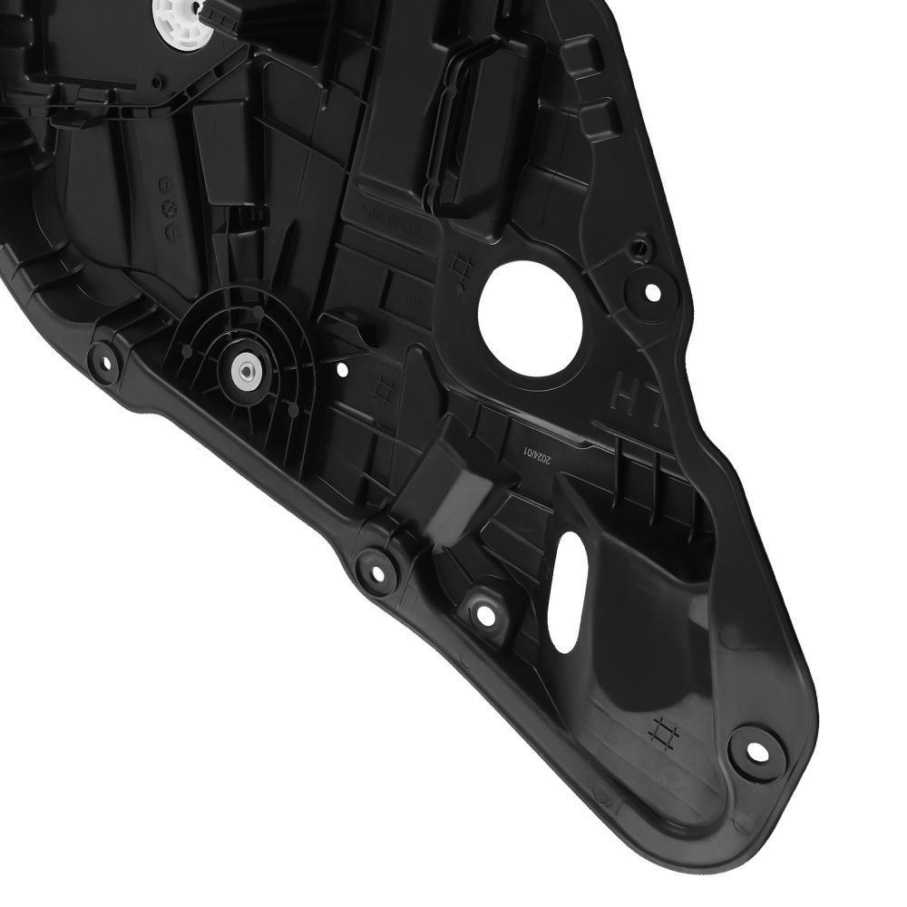 Rear LH Power Window Regulator For 2016-2020 compatible for Kia Optima 83471D4000