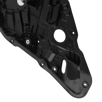 Rear LH Power Window Regulator For 2016-2020 compatible for Kia Optima 83471D4000