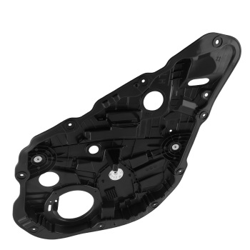 Rear LH Power Window Regulator For 2016-2020 compatible for Kia Optima 83471D4000