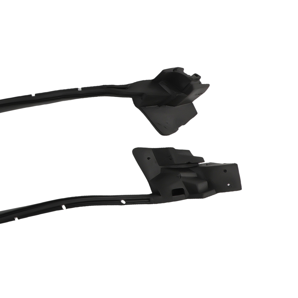 9pcs Weatherstripping Seal Kit with Narrow compatible for Regal Cutlass RWD G-Body 81-88