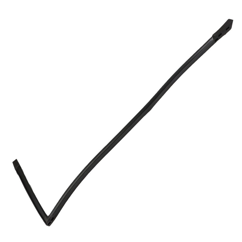 9pcs Weatherstripping Seal Kit with Narrow compatible for Regal Cutlass RWD G-Body 81-88