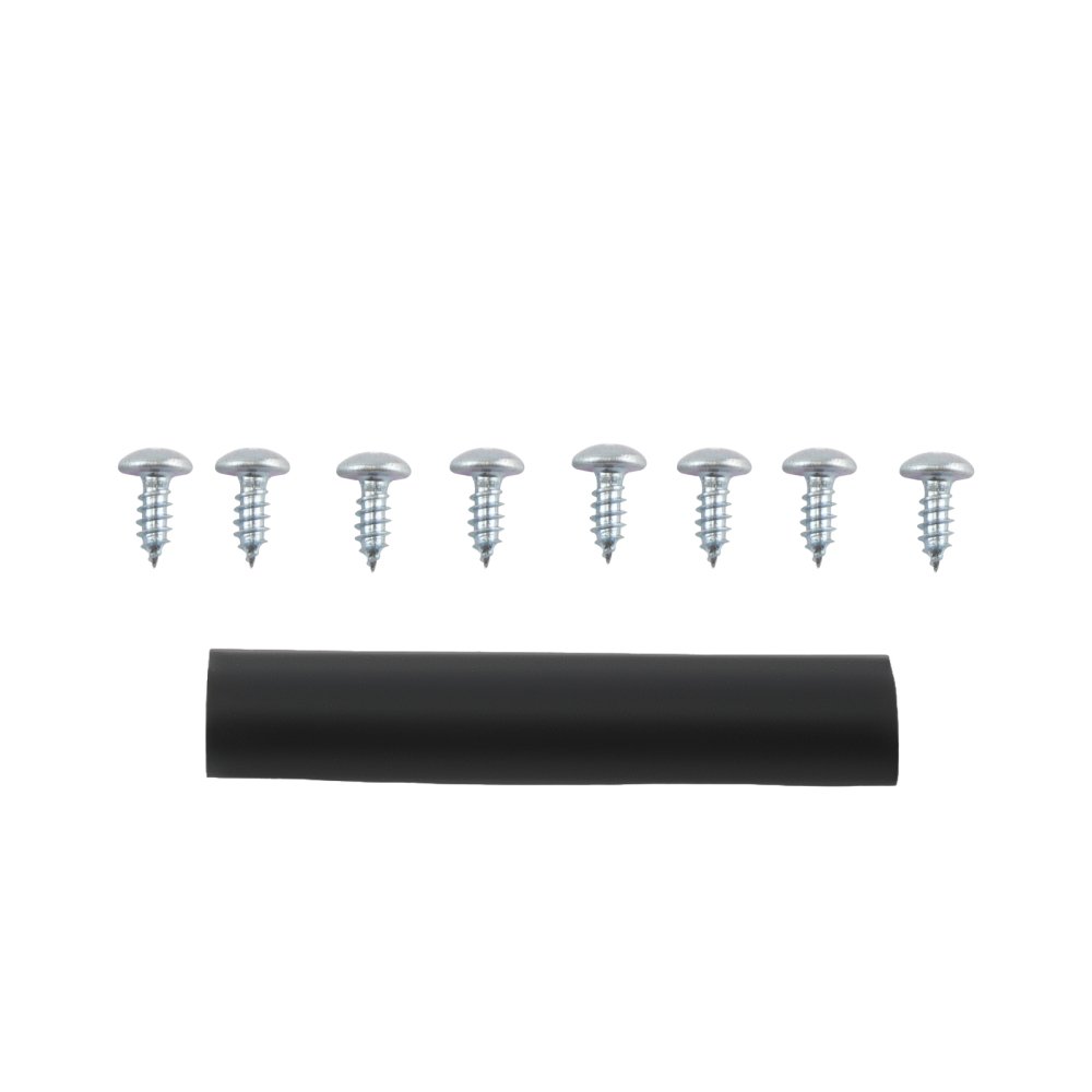 9pcs Weatherstripping Seal Kit with Narrow compatible for Regal Cutlass RWD G-Body 81-88