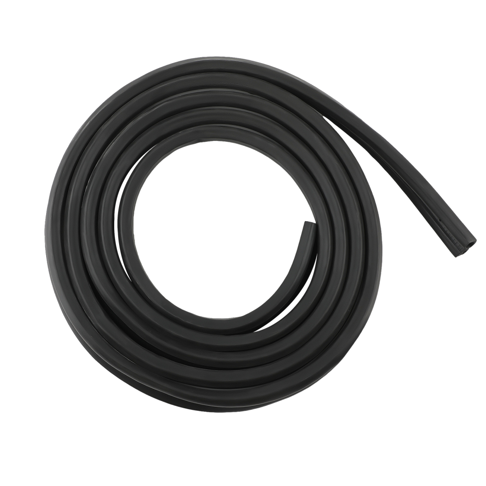 9pcs Weatherstripping Seal Kit with Narrow compatible for Regal Cutlass RWD G-Body 81-88