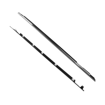 Door Weatherstrip sets compatible for Toyota Landcruiser 80 Series FZJ80 HZJ80 75740-60010