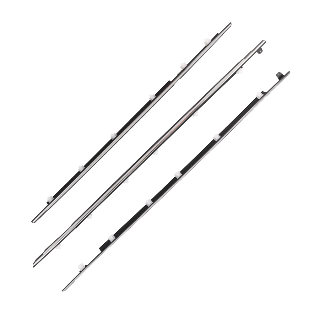 Door Weatherstrip sets compatible for Toyota Landcruiser 80 Series FZJ80 HZJ80 75740-60010