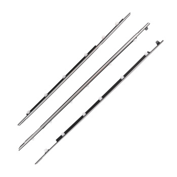 Door Weatherstrip sets compatible for Toyota Landcruiser 80 Series FZJ80 HZJ80 75740-60010