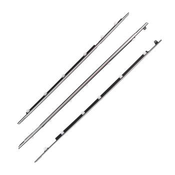 Door Weatherstrip sets compatible for Toyota Landcruiser 80 Series FZJ80 HZJ80 75740-60010