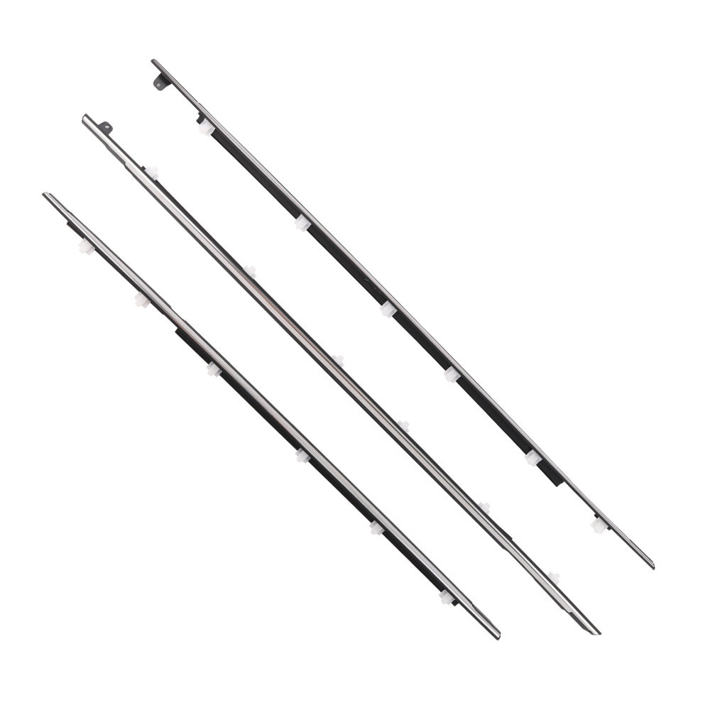 Door Weatherstrip sets compatible for Toyota Landcruiser 80 Series FZJ80 HZJ80 75740-60010