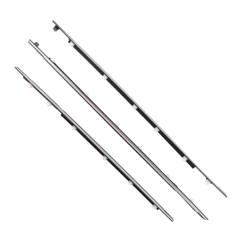 Door Weatherstrip sets compatible for Toyota Landcruiser 80 Series FZJ80 HZJ80 75740-60010