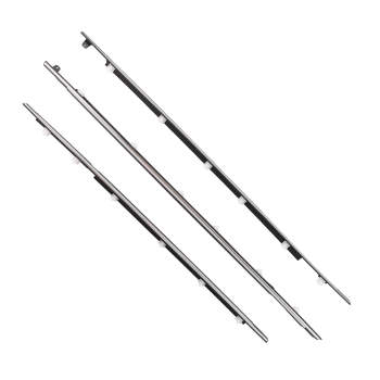 Door Weatherstrip sets compatible for Toyota Landcruiser 80 Series FZJ80 HZJ80 75740-60010