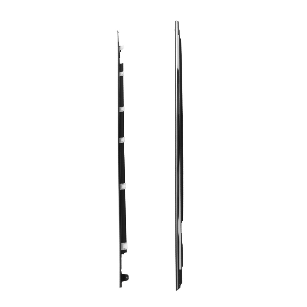 Door Weatherstrip sets compatible for Toyota Landcruiser 80 Series FZJ80 HZJ80 75740-60010