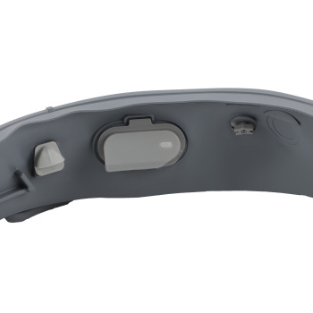 Washer Door Boot Seal For Samsung Wf42h5200aw/a2 WF42H5200AP/a2 Wf42h5200ap/a2