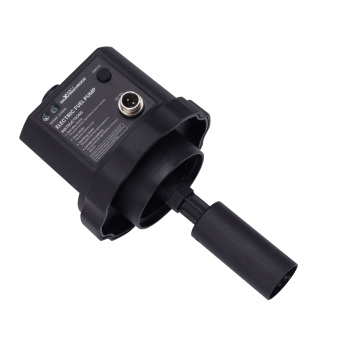 Pompe À Carburant Électrique 12V DC kit rallonge de carburant pour générateur