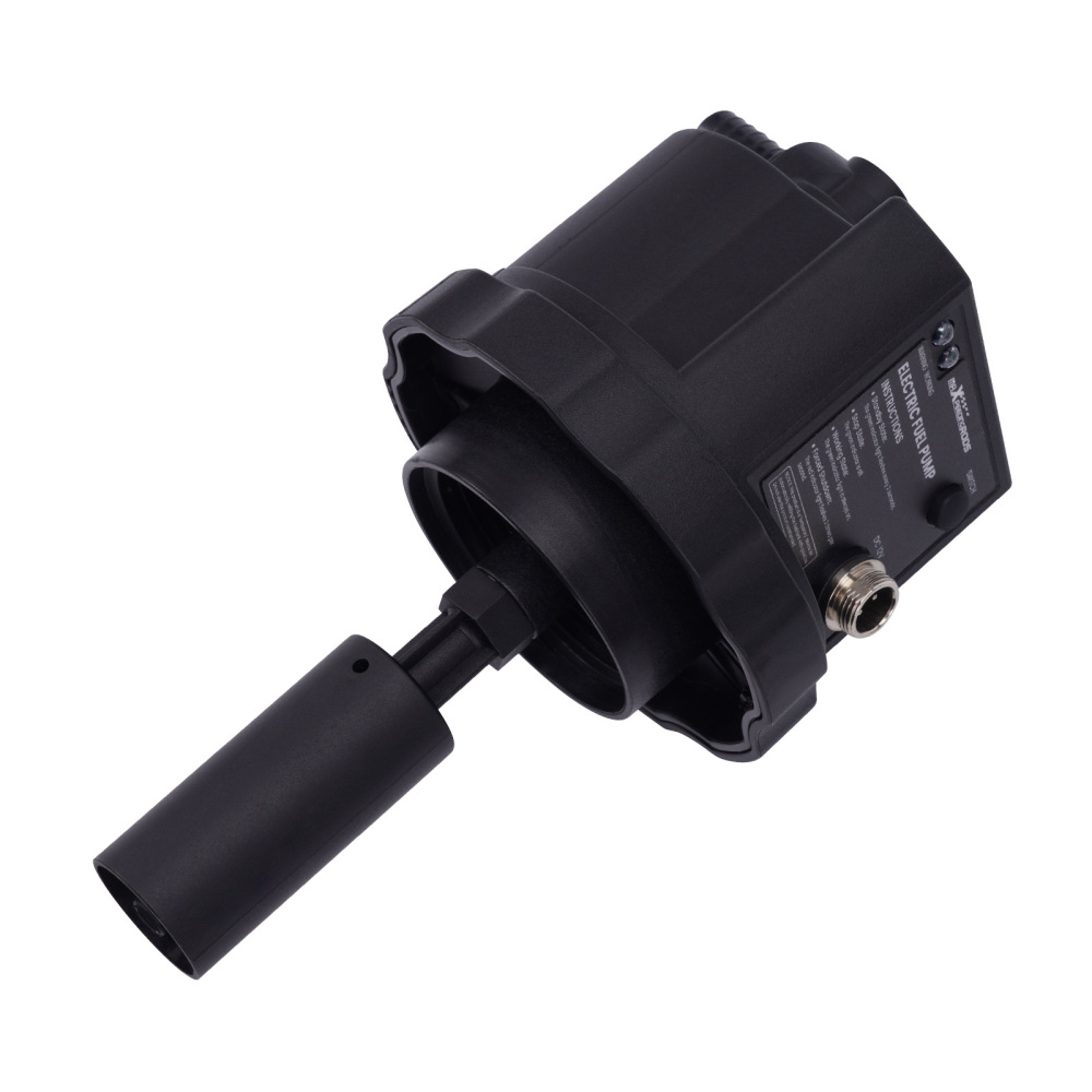 Pompe À Carburant Électrique 12V DC kit rallonge de carburant pour générateur Pompe À Carburant Électrique 12V DC kit rallonge de carburant pour générateur