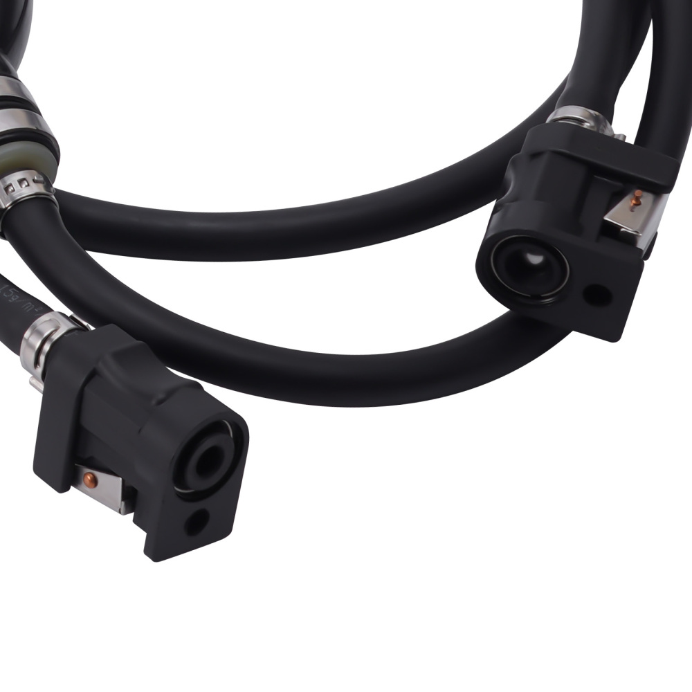 Pompe À Carburant Électrique 12V DC kit rallonge de carburant pour générateur Pompe À Carburant Électrique 12V DC kit rallonge de carburant pour générateur