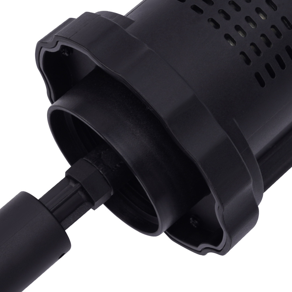 12 V DC Estensore Di Carburante Del Generatore Rilevamento Automatico MXR2300