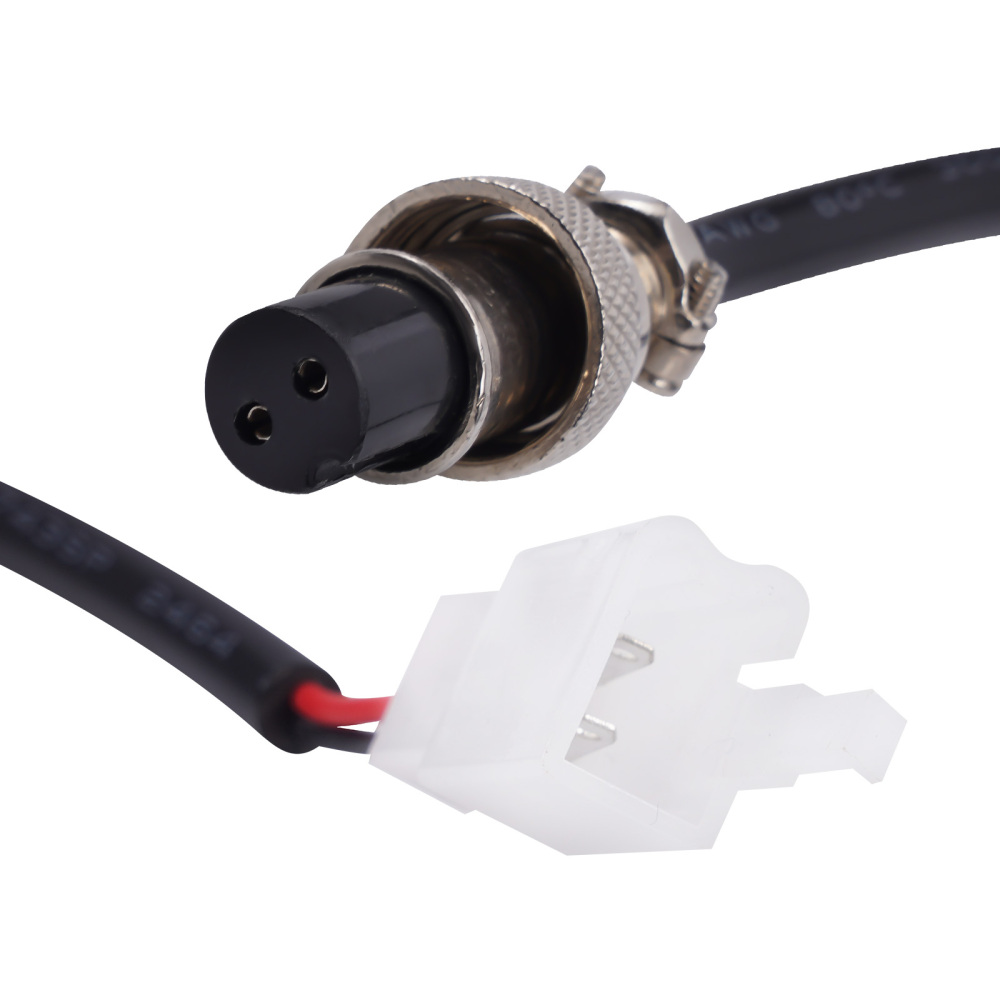 12 V DC Estensore Di Carburante Del Generatore Rilevamento Automatico MXR2300