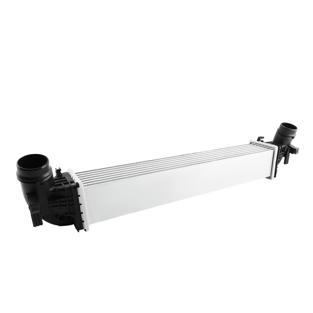 Compatible for Charger Air Cooler Intercooler compatible for Chevrolet Cruze 2016 2017 2018 2019 13356681