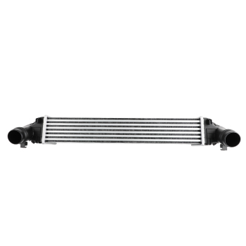 Compatible for Charger Air Cooler Intercooler compatible for Chevrolet Cruze 2016 2017 2018 2019 13356681