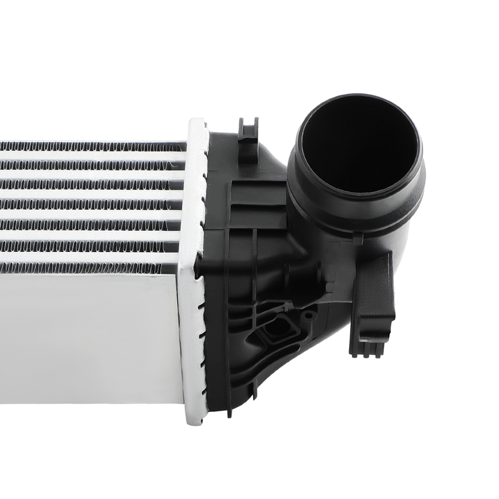 Compatible for Charger Air Cooler Intercooler compatible for Chevrolet Cruze 2016 2017 2018 2019 13356681