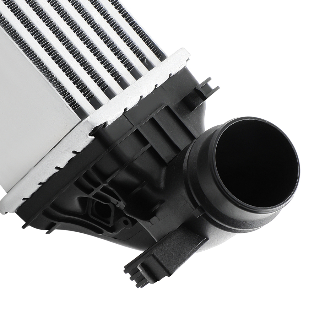 Compatible for Charger Air Cooler Intercooler compatible for Chevrolet Cruze 2016 2017 2018 2019 13356681
