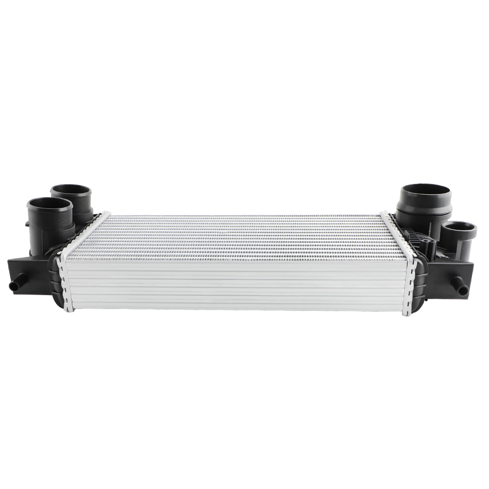 Turbo Intercooler compatible for Ford F150 compatible for F-150 2.7L 3.5L 2015-2020 FO3012115 FL3Z6K775B