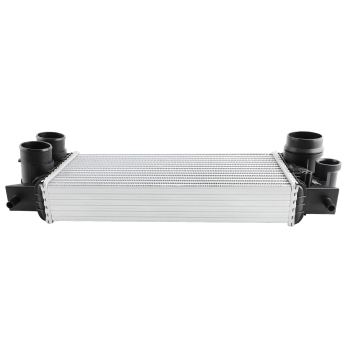 Turbo Intercooler compatible for Ford F150 compatible for F-150 2.7L 3.5L 2015-2020 FO3012115 FL3Z6K775B