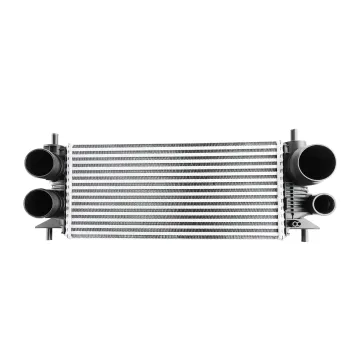 maXpeedingrods Intercooler Pipe Kit Aluminium 64mm Pipe Clamp Air Cooler Turbo Pipeline Sets Tube