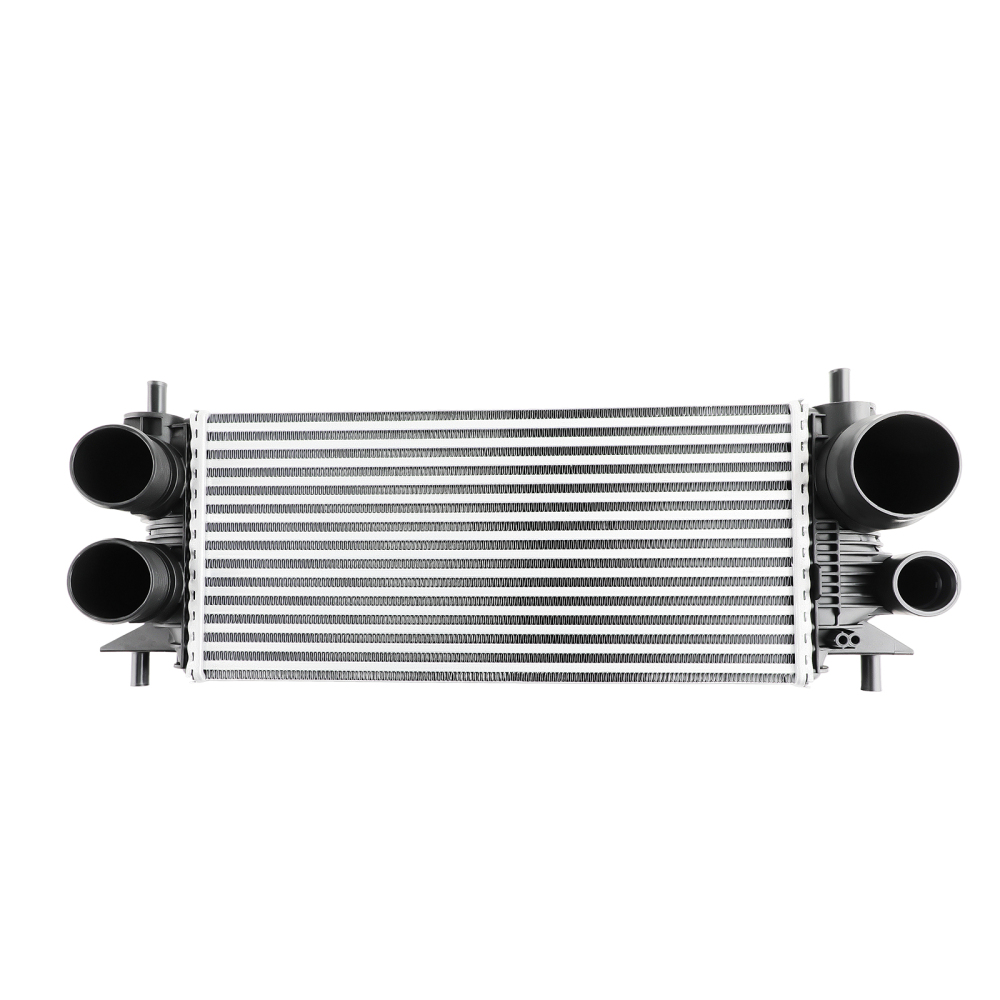 Turbo Intercooler compatible for Ford F150 compatible for F-150 2.7L 3.5L 2015-2020 FO3012115 FL3Z6K775B Turbo Intercooler compatible for Ford F150 compatible for F-150 2.7L 3.5L 2015-2020 FO3012115 FL3Z6K775B