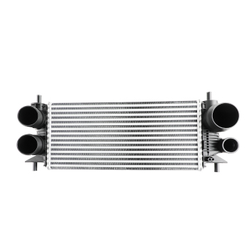 Turbo Intercooler compatible for Ford F150 compatible for F-150 2.7L 3.5L 2015-2020 FO3012115 FL3Z6K775B