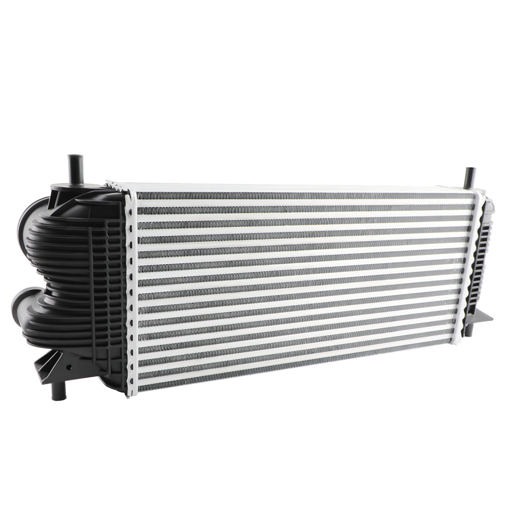 Turbo Intercooler compatible for Ford F150 compatible for F-150 2.7L 3.5L 2015-2020 FO3012115 FL3Z6K775B
